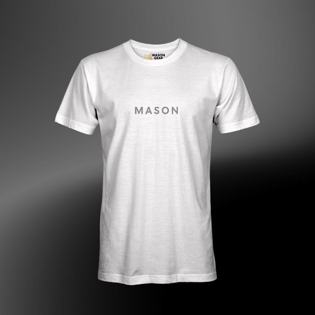 Mason - T-Shirt