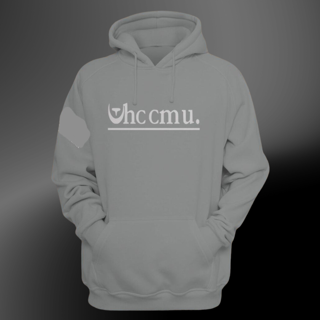 Whc cm u. - Hoodie