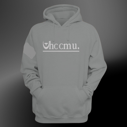 Whc cm u. - Hoodie