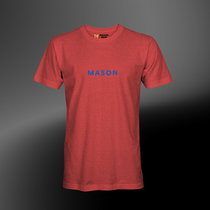 Mason - T-Shirt