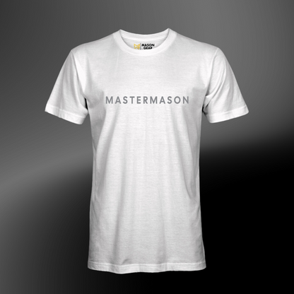 Master Mason - T-Shirt