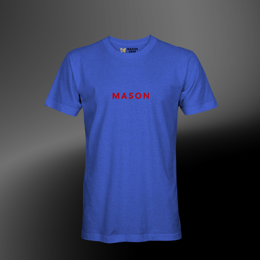 Mason - T-Shirt