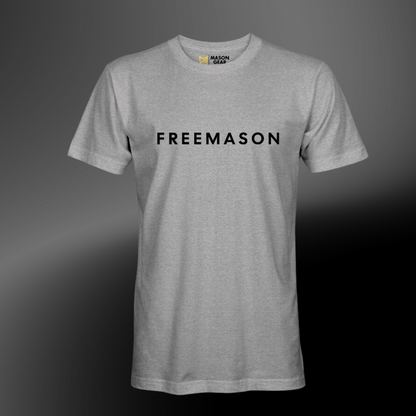 Freemason - T-Shirt