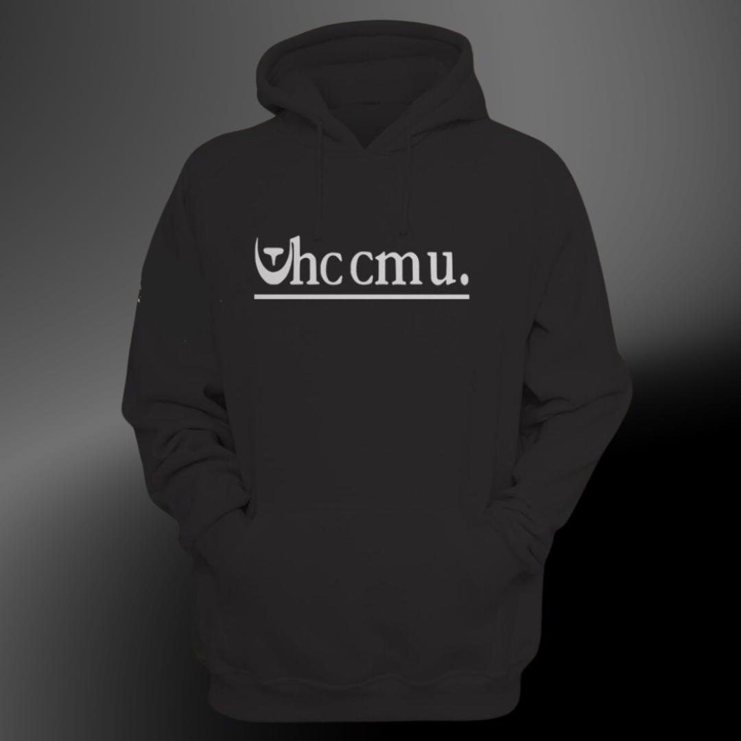 Whc cm u. - Hoodie