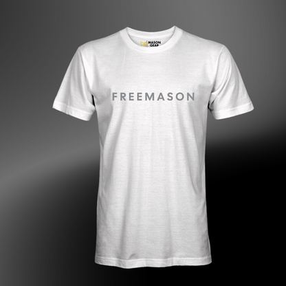 Freemason - T-Shirt