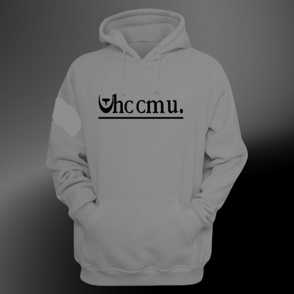 Whc cm u. - Hoodie