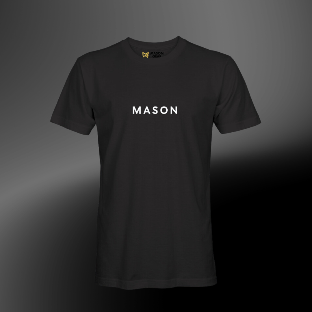 Mason - T-Shirt