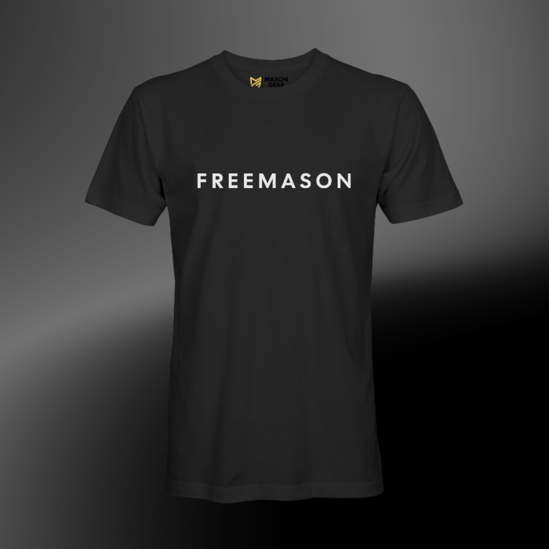 Freemason - T-Shirt