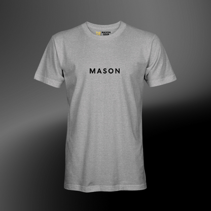 Mason - T-Shirt