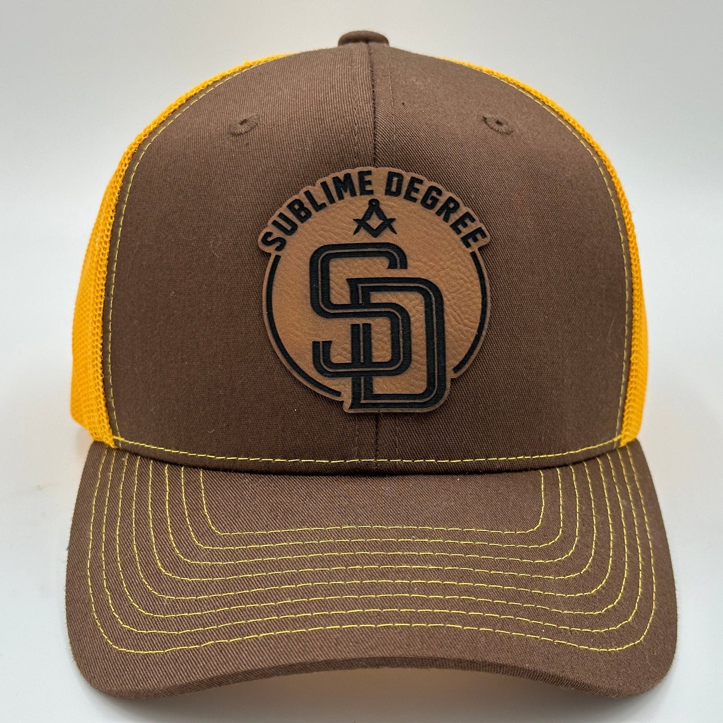 Sublime Degree Trucker hat