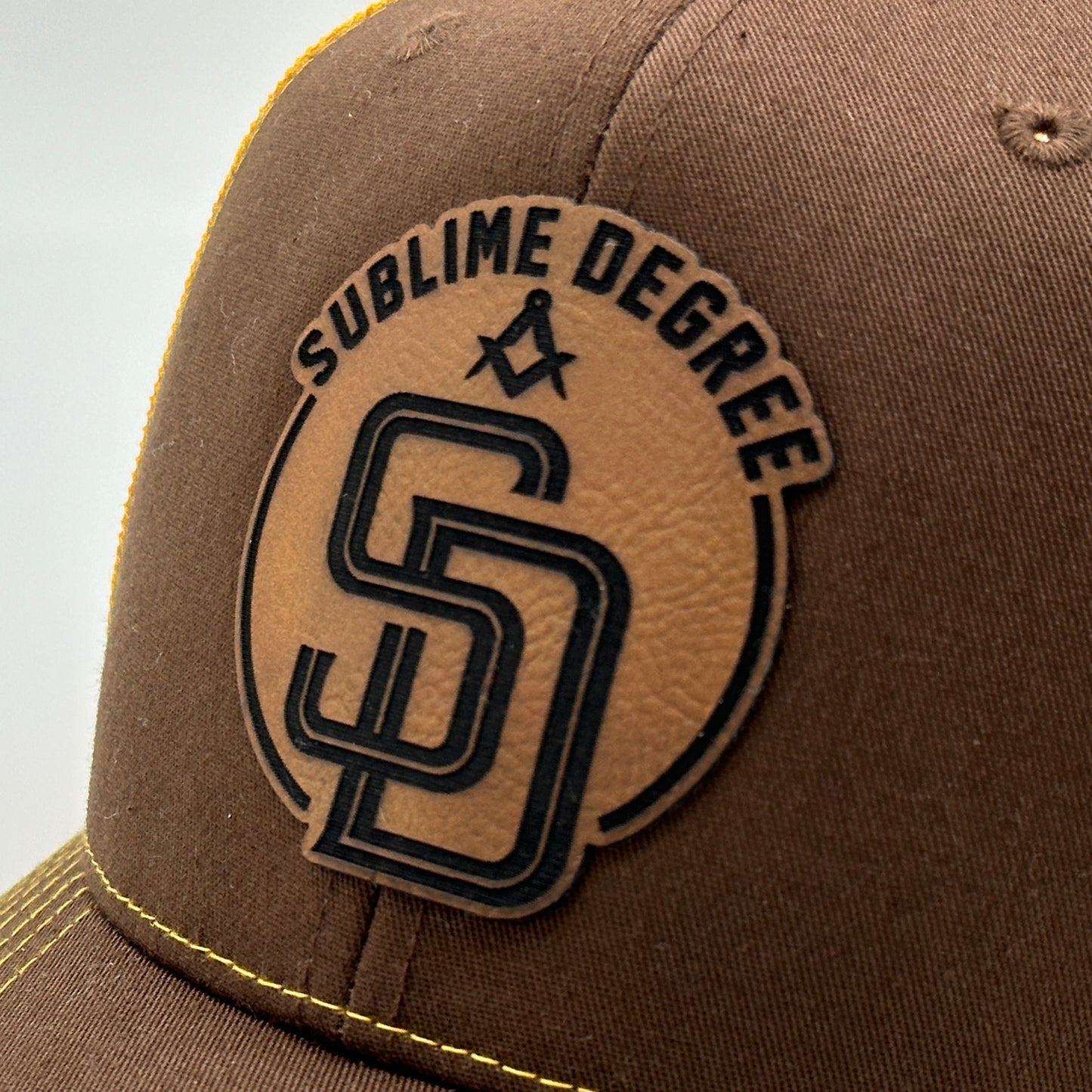 Sublime Degree Trucker hat