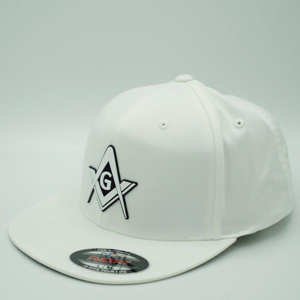 New era masonic store hat