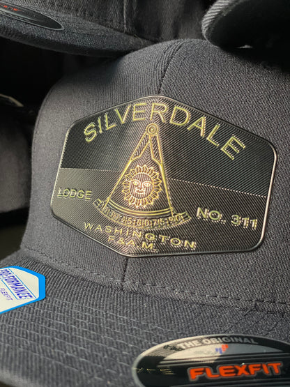 Silverdale Lodge no.311