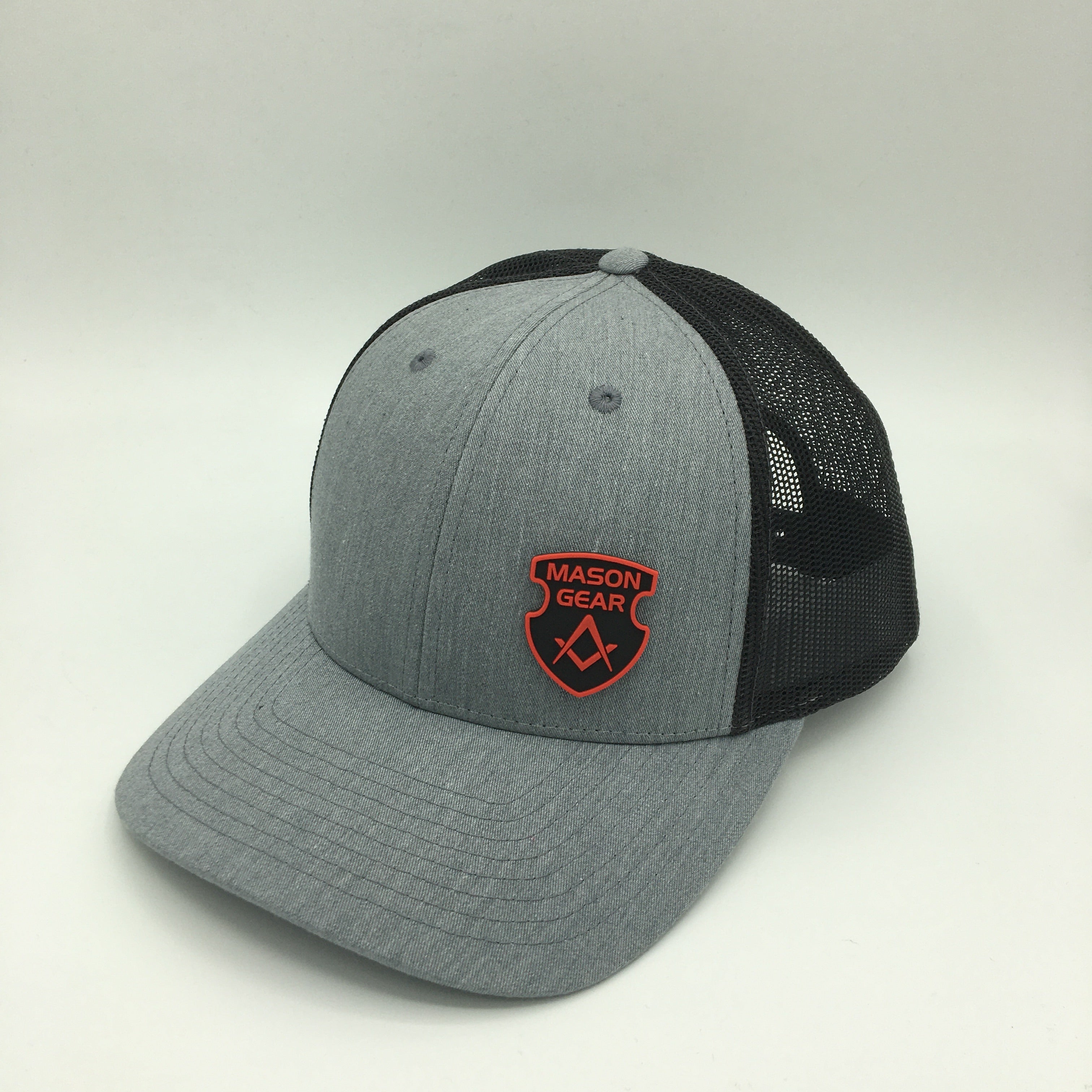 The ASHLAR Cap – Mason Gear Shop